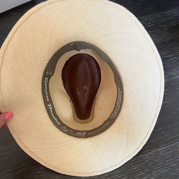 Beach hat - Picture 5 of 6